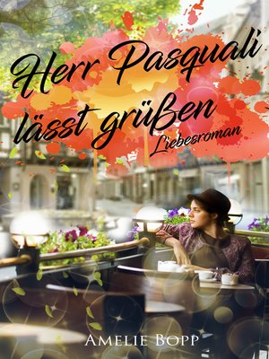 cover image of Liebesroman, Sammelband